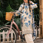 Wooden single drawer