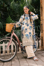 Wooden single drawer