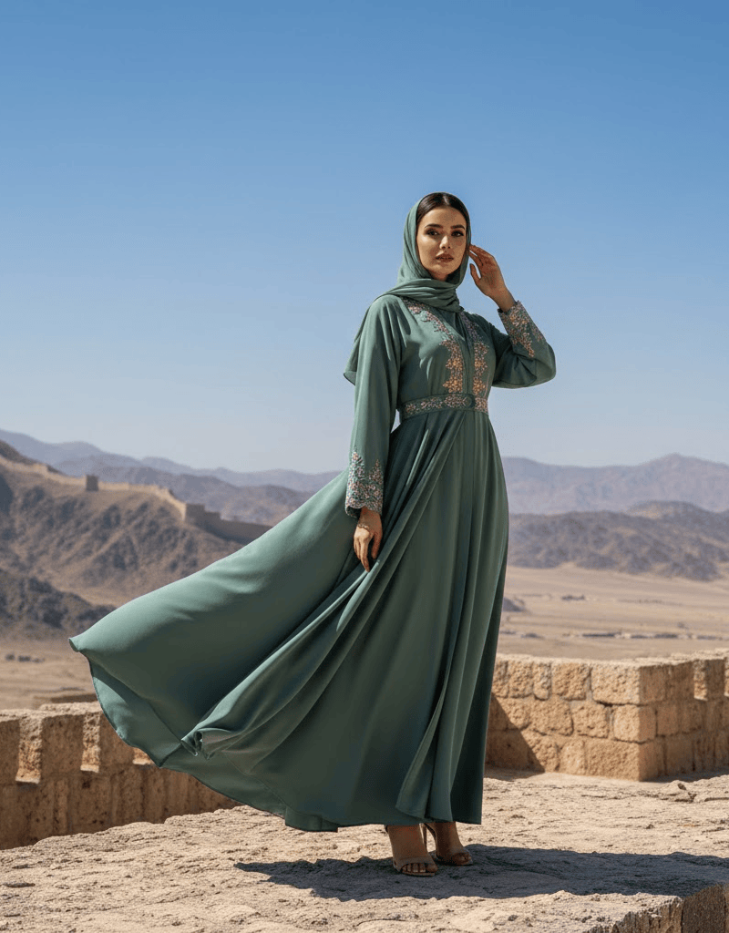 Abaya