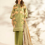 Wooden single drawer 2