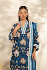 cotton single drawer 2 - Image 2